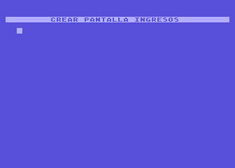 MultiFicha — screenshot 2