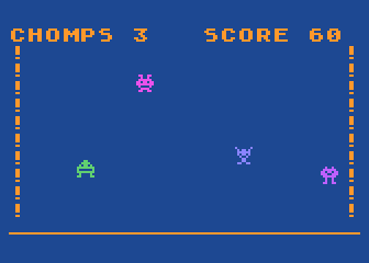 Munchers — screenshot 1