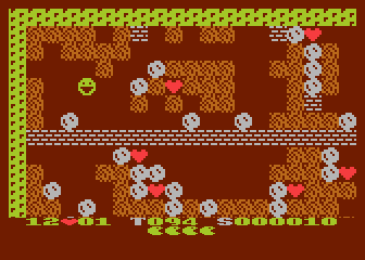 Munchy Madness — screenshot 2