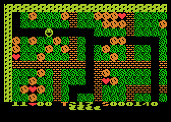Munchy Madness — screenshot 3