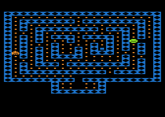 Munsterjagd! — screenshot 1