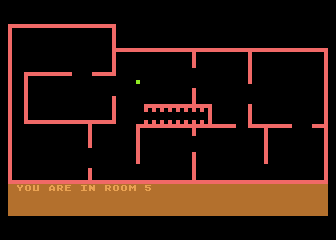 Murder at Awesome Hall — screenshot 2