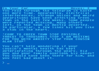 Murray Shannon Series #1 - The Seeds of Evil