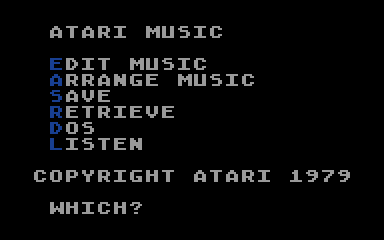 Music Composer — screenshot 1