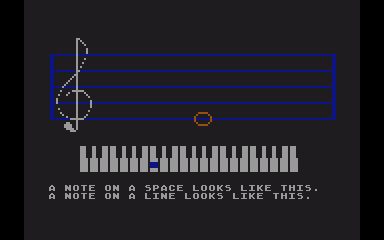 Musical Computer — screenshot 1