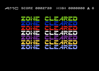 Attack of the Mutant Camels — screenshot 3