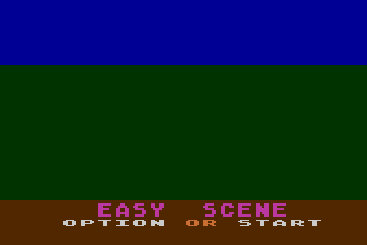 My Spelling Easel atari screenshot