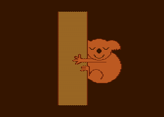 My Third Alphabet — screenshot 2