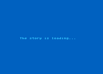 Mystery Isles atari screenshot