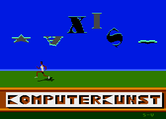 Mythos I — screenshot 1