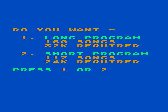 Name That Song — screenshot 1