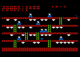 Nasen Jack — screenshot 2