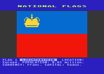 National Flags