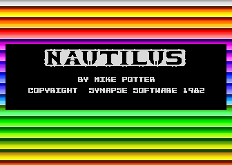 Nautilus — screenshot 1