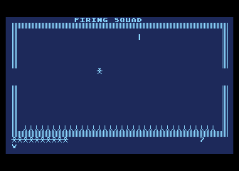 Nazz atari screenshot