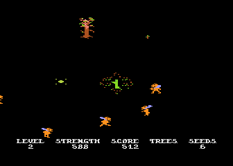Necromancer — screenshot 2