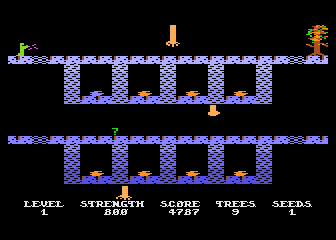 Necromancer — screenshot 3