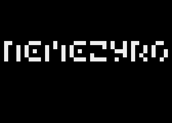 Nemezyro — screenshot 1