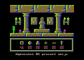 Neron — screenshot 5