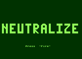 Neutralize — screenshot 1