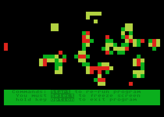 New Life 1.1 — screenshot 1