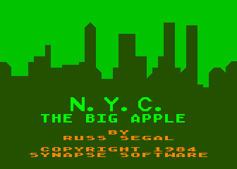 New York City - The Big Apple — screenshot 2