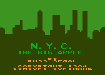 New York City - The Big Apple — screenshot 2