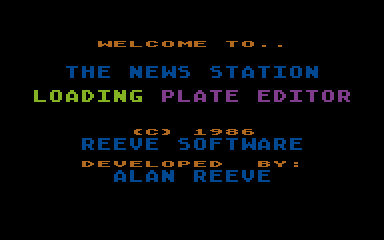 News Station — screenshot 1