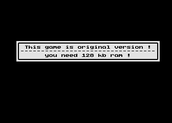 NHL Coach 98 atari screenshot