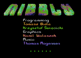 Nibbly — screenshot 1