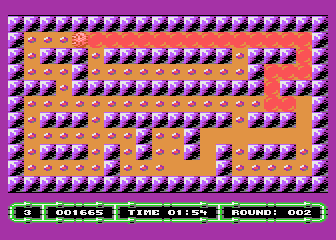 Nibbly — screenshot 3