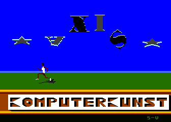 Nibelungen — screenshot 1