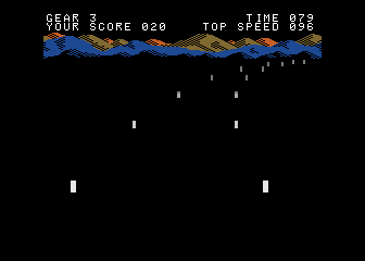Night Driver — screenshot 4