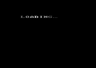 Night Knight atari screenshot