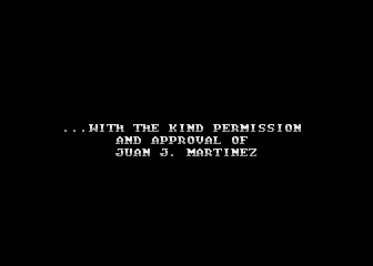 Night Knight atari screenshot