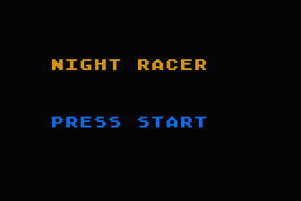 Night Racer — screenshot 1