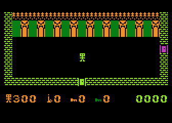 Nightmare Manor — screenshot 4