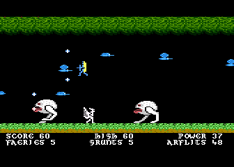 Nightmares — screenshot 2