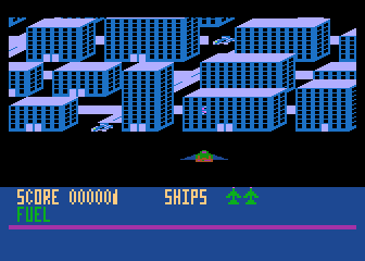 Nightraiders — screenshot 3