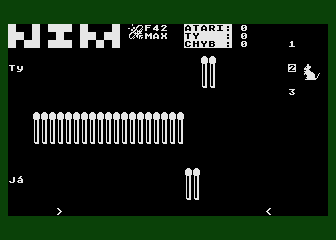 Nim — screenshot 1