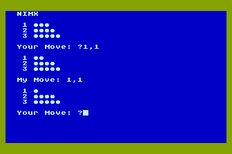 Nimx — screenshot 1