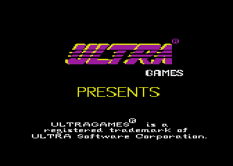 [PREV] Teenage Mutant Ninja Turtles atari screenshot