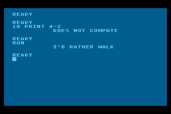 Nitemare — screenshot 1