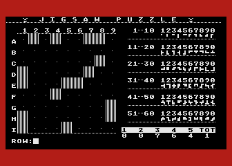 Nominoes Jigsaw - Type-n-Talk — screenshot 1