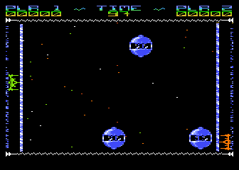 Nucleus atari screenshot