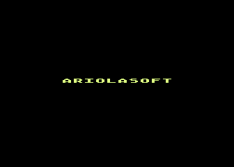 0° Nord atari screenshot