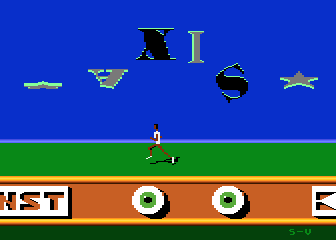 0° Nord atari screenshot