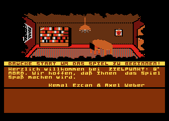 0° Nord — screenshot 4