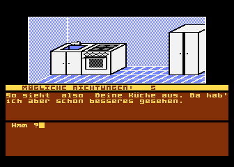 0° Nord — screenshot 6