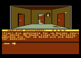 0° Nord — screenshot 2